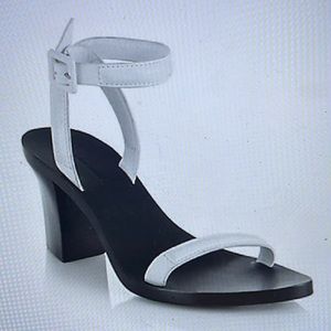Alexander Wang ILVA Heels Sandals